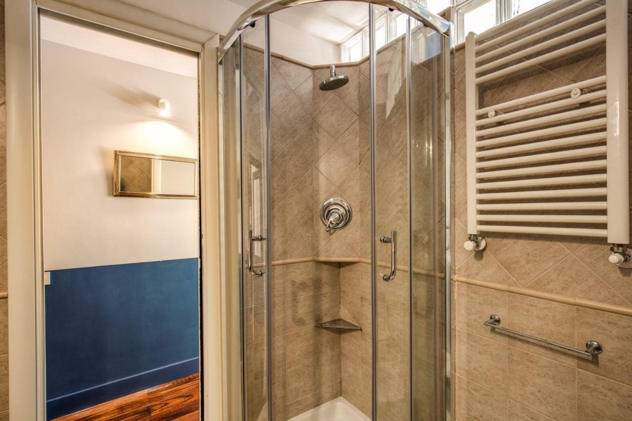 Trastevere Vintage 2 Bedroom 2Nd Floor Roma Esterno foto